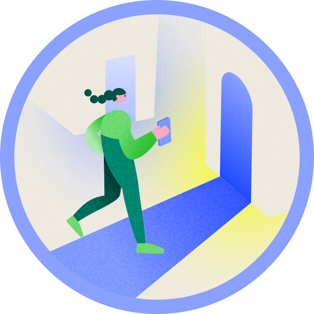 災害で不安なときこそ